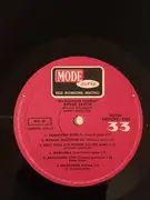 LP - Peter Flech Und Sein Orchester , Julius Zipp - Mit Blasmusik Und Bier