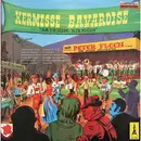LP - Peter Flech Und Sein Orchester - Kermesse Bavaroise (Bayriche Kirmes)