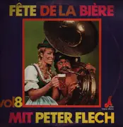 LP - Peter Flech - Fete De La Biére