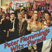7inch Vinyl Single - Peter Flemming - Peter Flemmings Witz-Parade