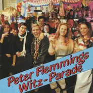 Peter Flemming - Peter Flemmings Witz-Parade