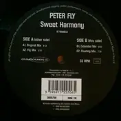 Peter Fly - Sweet Harmony