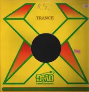 12inch Vinyl Single - Peter Fly - Oriental Dream