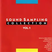Peter Fröhlich , Fritz Fey & Peter Wolf - Sound Sampling Collection - Vol. 1