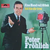 Peter Fröhlich