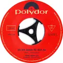 7inch Vinyl Single - Peter Fröhlich - Ich Bin Immer Für Dich Da