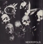 Peter Frohmader / Nekropolis - Musik Aus Dem Schattenreich