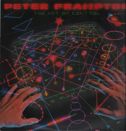 Peter Frampton - The Art of Control