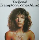 LP - Peter Frampton - The Best Of Frampton Comes Alive!