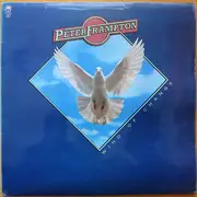 LP - Peter Frampton - Wind Of Change