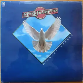 Peter Frampton - Wind of Change