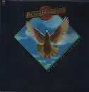 LP - Peter Frampton - Wind Of Change - Original