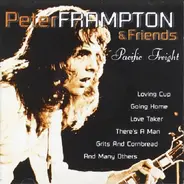Peter Frampton And Friends - Pacific Freight
