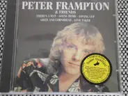 Peter Frampton And Friends - Peter Frampton & Friends