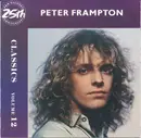 CD - Peter Frampton - Classics Volume 12