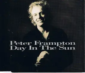 Peter Frampton - Day In The Sun