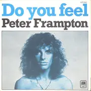 Peter Frampton - Do You Feel