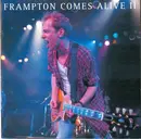 CD - Peter Frampton - Frampton Comes Alive II