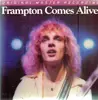 Double LP & MP3 - Peter Frampton - Frampton Comes Alive - Original Master Recording 200g
