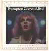 Double LP - Peter Frampton - Frampton Comes Alive - Audiofile