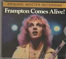 Double CD - Peter Frampton - Frampton Comes Alive! - Slipcase + Booklet
