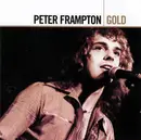 Double CD - Peter Frampton - Gold