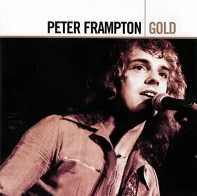 Peter Frampton - Gold