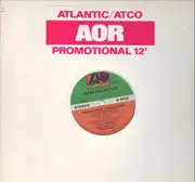 LP - Peter Frampton - Hiding From A Heartache