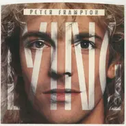 Peter Frampton - Lying