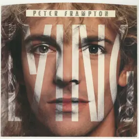 Peter Frampton - Lying