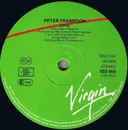 12'' - Peter Frampton - Lying