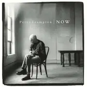 CD - Peter Frampton - Now