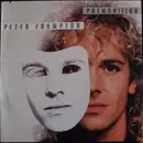 LP - Peter Frampton - Premonition