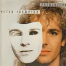 LP - Peter Frampton - Premonition