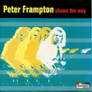 CD - Peter Frampton - Shows The Way
