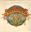 Double LP - Peter Frampton, Bee Gees - Sgt. Pepper's Lonely Hearts Club Band - Embossed/Textured Gatefold