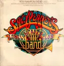 Double LP - Peter Frampton, The Bee Gees, Alice Cooper - Sgt. Pepper's Lonely Hearts Club Band