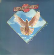 LP - Peter Frampton - Wind Of Change