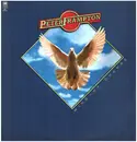 LP - Peter Frampton - Wind Of Change - Incl. Insert