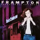 LP - Peter Frampton - Breaking All The Rules - Still sealed