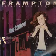 Peter Frampton - Breaking All the Rules