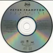 CD - Peter Frampton - Classics Volume 12