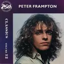 CD - Peter Frampton - Classics Volume 12