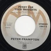 Peter Frampton - Do You Feel Like We Do