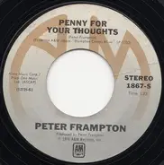 Peter Frampton - Do You Feel Like We Do