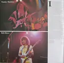 Double LP - Peter Frampton - Frampton Comes Alive!