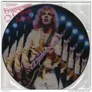 LP - Peter Frampton - Frampton Comes Alive!
