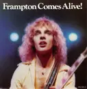 CD - Peter Frampton - Frampton Comes Alive!