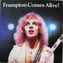 CD - Peter Frampton - Frampton Comes Alive!