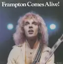 CD - Peter Frampton - Frampton Comes Alive!